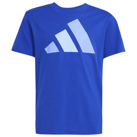 Adidas Παιδική κοντομάνικη μπλούζα Essentials Big Logo Tee